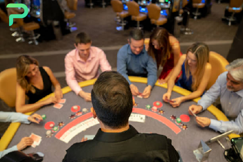 casino pino